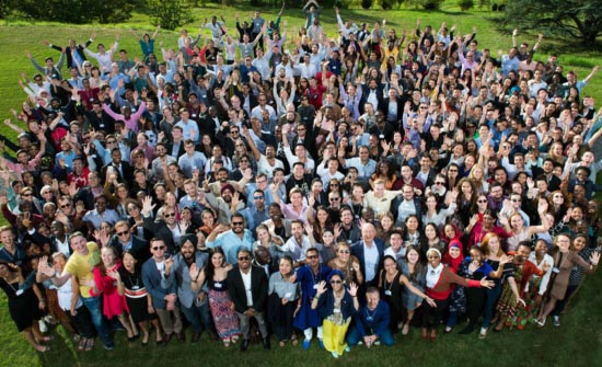 7 Tips To Building A Global Community For Your Business