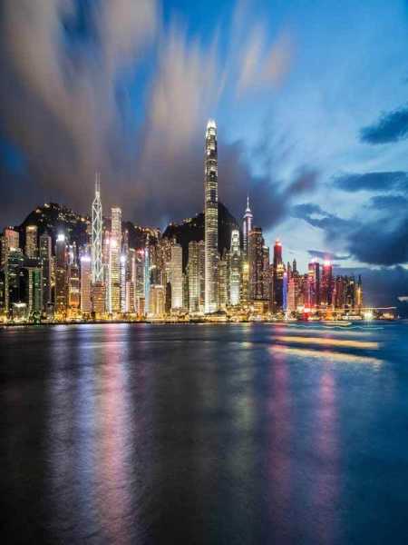 7 Top Places To Visit In Hong Kong In One Day - Laid Back Traveller