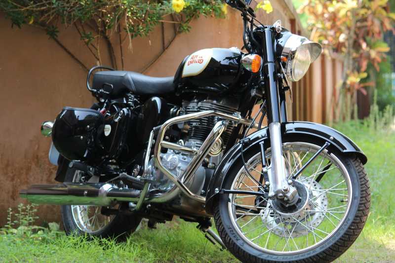 7 Variables That Impact Your Two Wheeler Insurance Premium