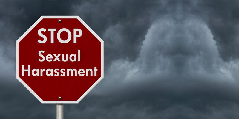 7 Ways HR Help Stop Sexual Harassment In The Workplace