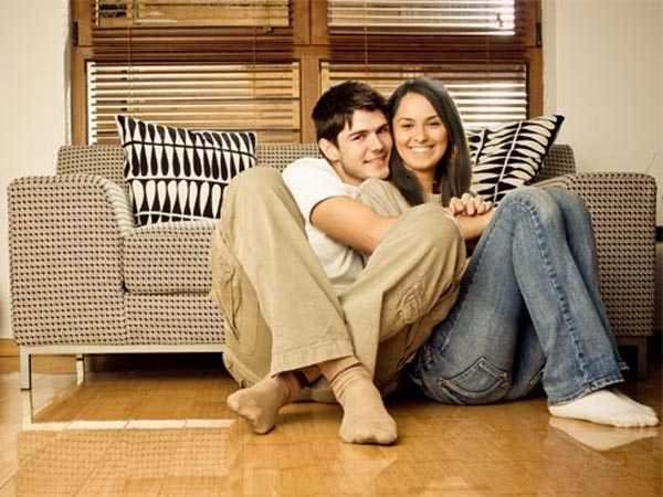 7 Ways To Bring Back Love In Your Husband Life