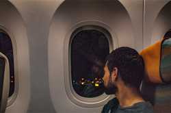 7 Ways To Kill Time On A Flight - FootLoose Dev