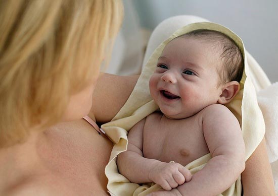 7 Ways To Prepare Yourself & Your Home For A Baby