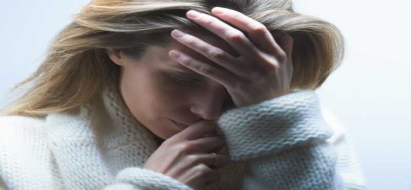 7 Ways To Deal With The Overwhelming Fatigue Of Depression | Blog