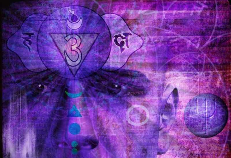 7 Ways To Heal The Third Eye Chakra