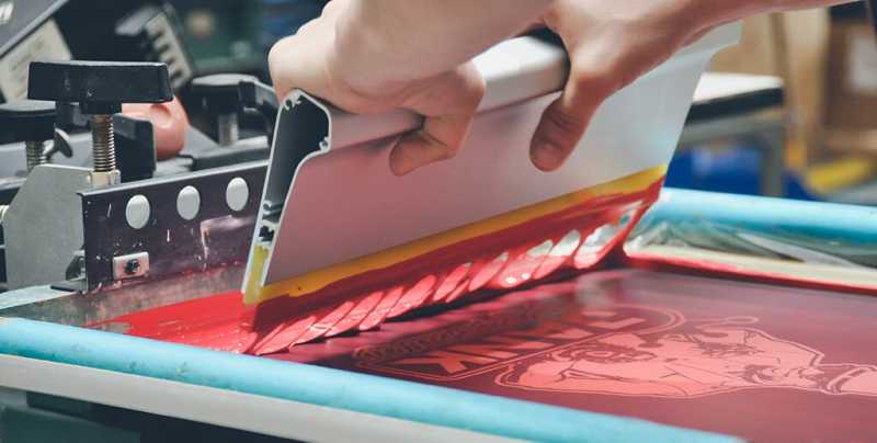 7 Ways To Improve Your Screen Printing Workflow Management