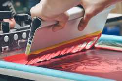 7 Ways to Improve Your Screen Printing Workflow Management