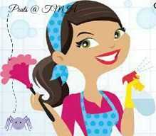 7 Weekly Cleaning Tasks Made Easy Peasy!!!