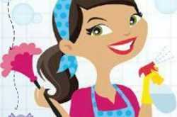 7 Weekly Cleaning Tasks made Easy Peasy!!!