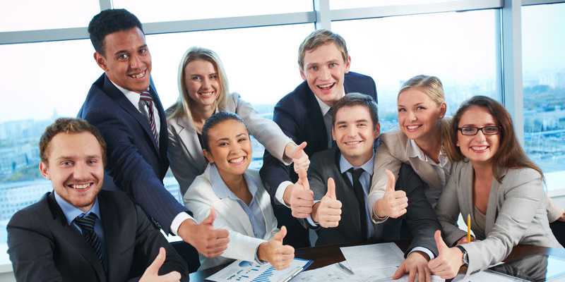 7 Workplace Practices That Ensure Employee Happiness