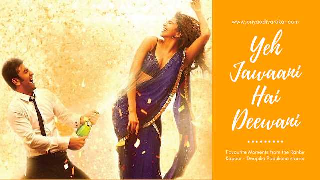 7 Years Of Yeh Jawaani Hai Deewani | Top Moments From The Film
