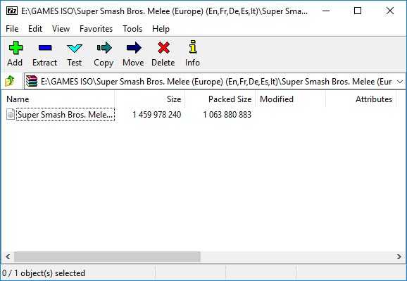 7-Zip For Windows 10/8/7 Free Download - Windows 10 Free Apps