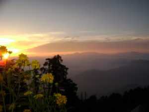 7 Best Unknown Places In NorthEast India To De-stress With Your Bridesmaid