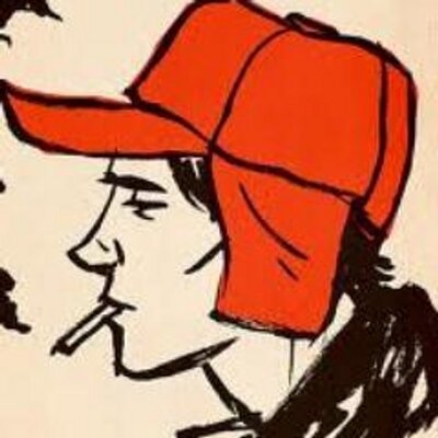 7 Books That Deserve A Prequel-sequel