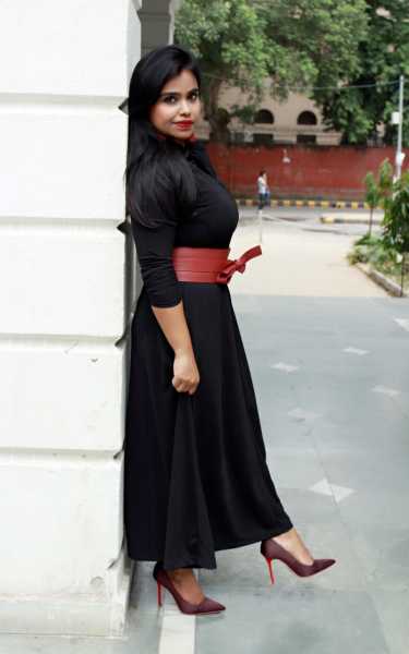 7 Days Of Blogging- The Obi  Belt