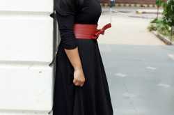 7 days of blogging- The Obi  Belt