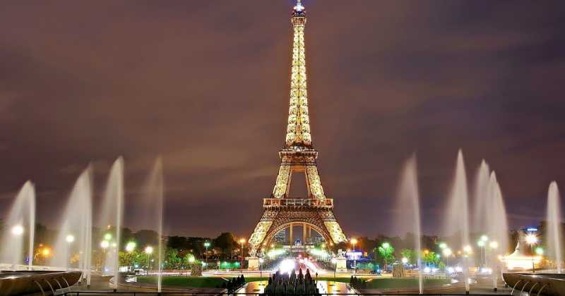 7 Destinations In Europe That Will Make You Go OMG