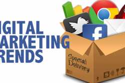 7 digital marketing trends that will rule 2018 