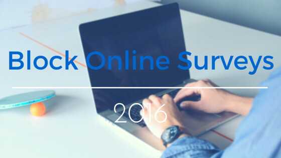 7 Methods To Bypass Online Surveys For Free 2018