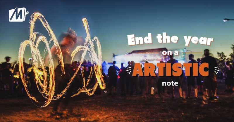 7 Must Visit Festivals In India In December!