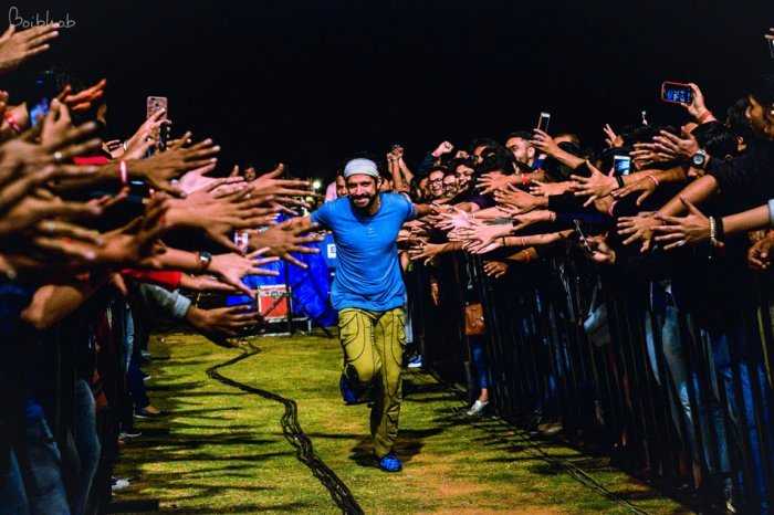 7 Reasons Why IIMB’s Unmaad’19 Is A Weekend Getaway! - Travelmynation