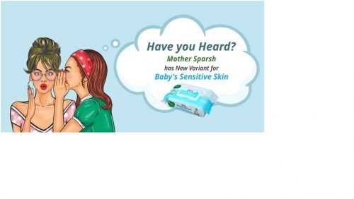 7 Reasons Why Mother Sparsh Unscented 99% Water Wipes Are The Best Wipes In Market - The Average Mom