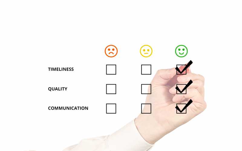 7 Tips To Improve Client Servicing In IT Companies - Galaxy Weblinks