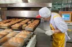 7 unique self-employment career ideas in the food industry