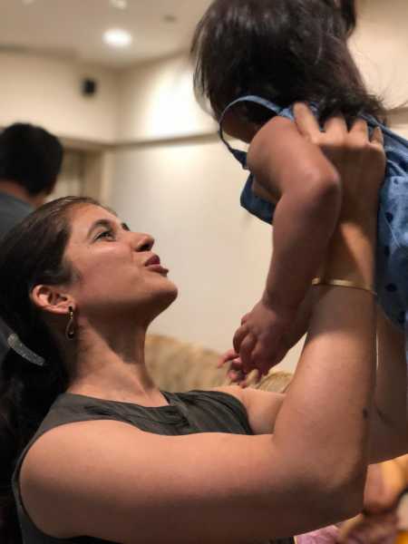 7 Ways To Energise Yourself So That Parenting Does Not Feel Exhausting