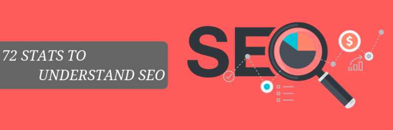 72 Statistics To Understand SEO In 2018