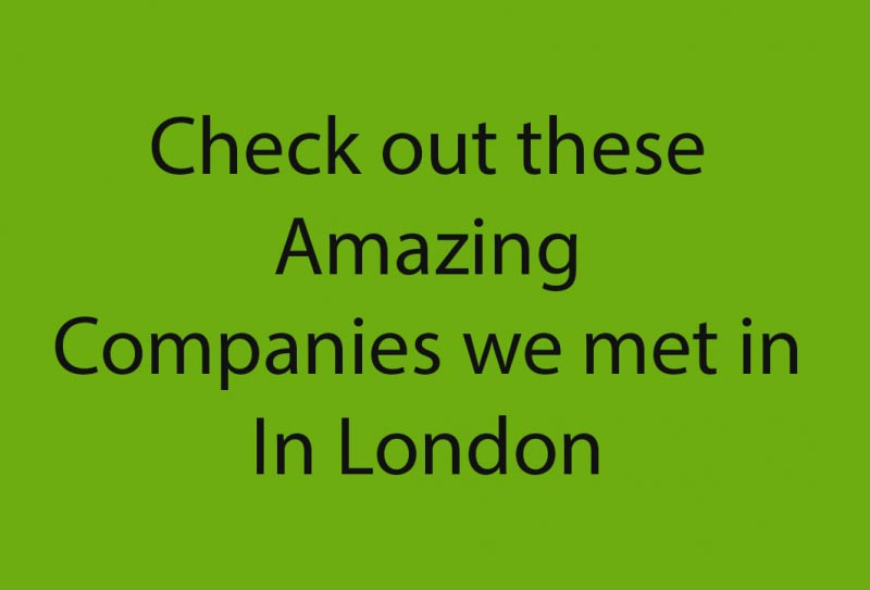 75 Brilliant Startup Ideas From Europe