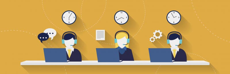 8 Steps To Start A Call Center Business In India