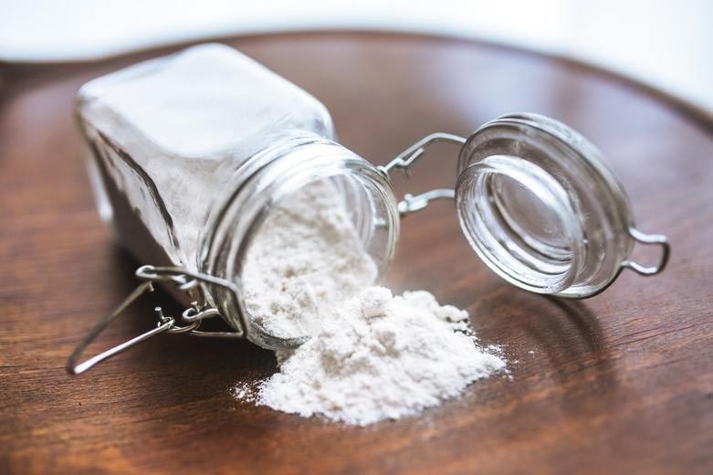 8 Amazing Beauty Benefits Of Baking Soda You Might Not Be Aware About