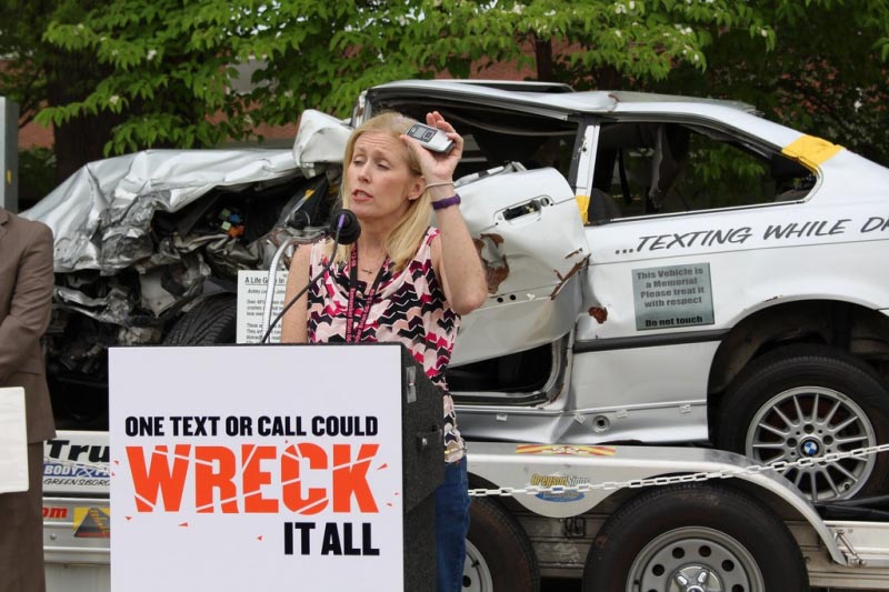 8 Android Apps To Reduce Driver Distractions