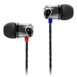8 Best Earbuds Under 50 Dollars - Most Comfortable, Durable & Affordable