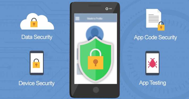 8 Best Mobile APP Security Testing Tools In 2019