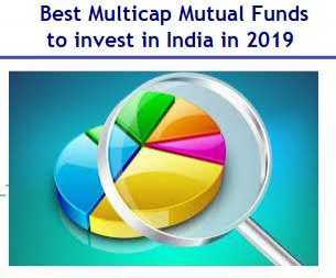 8 Best Multicap Mutual Funds To Invest In 2019