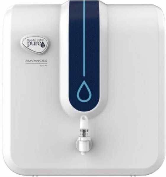 8 Best Water Purifiers Under 10000 Rupees In India - 2018