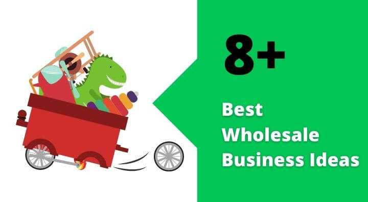 8 Best Wholesale Business Ideas In India In 2021 (Profitable)