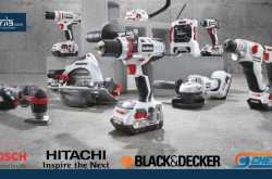 8 best branded power tools available in india. - tooldunia.com - power tools news, reviews and buying guide in india