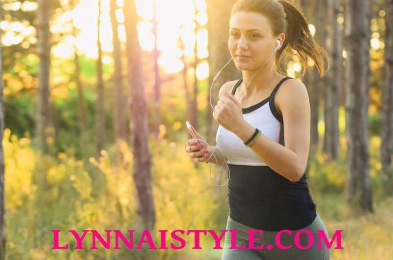 8 Best Workouts For Women-Daily Routine - Lynnai STYLE