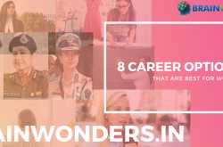 8 CAREER OPTIONS THAT ARE BEST FOR WOMEN