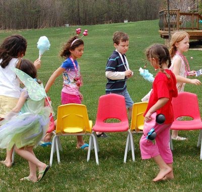 8 Easy Birthday Party Games Ideas For Kids