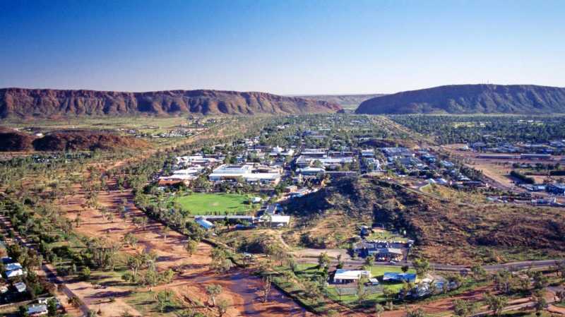 8 Exciting Things To Do In Alice Springs