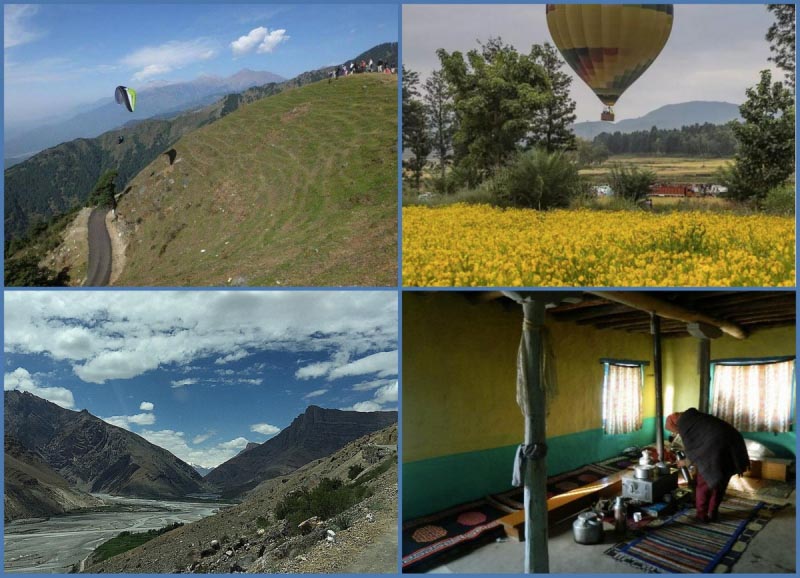 8 Exciting Things To Do In 2018 In India! - Travel Twosome