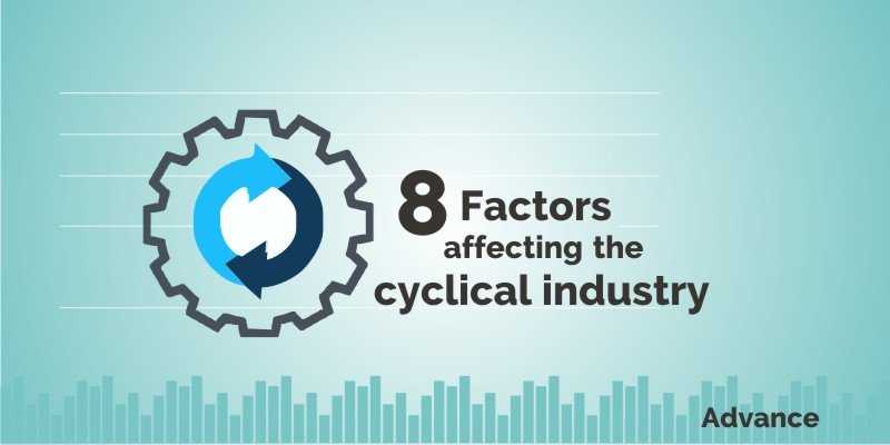 8 Factors That Drive Cyclical Industry