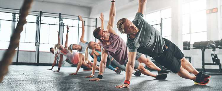 8 Fitness Trends In The United Kingdom In 2018 - LIFESTYLE TODAY NEWS