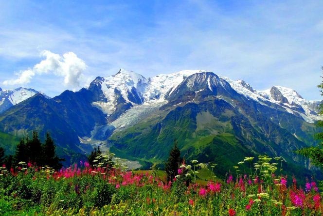 8 Hill Stations In Uttarakhand To Escape From The Mundane City Life! - Viral Stories