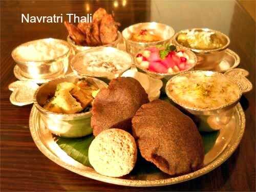 8 Kid-Friendly Fasting Recipes For NAVRATRI Thali