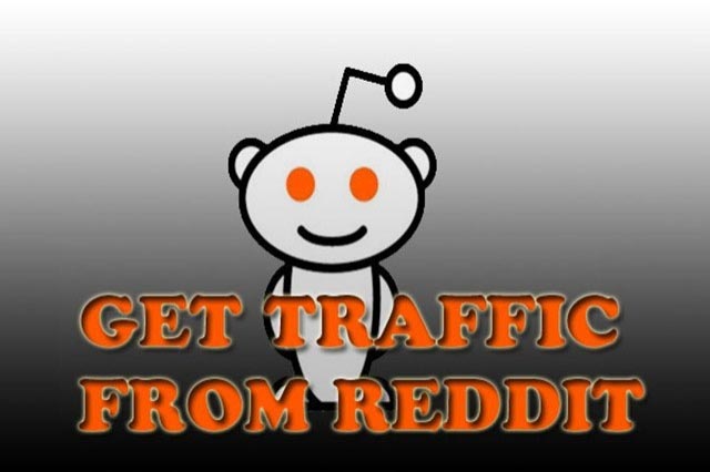 8 Killer Techniques To Get Massive Traffic From Reddit | Techy Ways